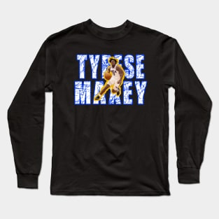 Maxey Long Sleeve T-Shirt